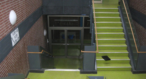 Grund- und Sonderschule "Ellenerbrokweg" – Bremen