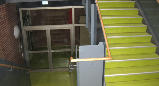 Grund- und Sonderschule "Ellenerbrokweg" – Bremen