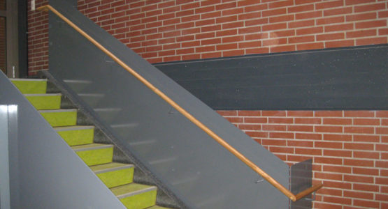 Grund- und Sonderschule "Ellenerbrokweg" – Bremen