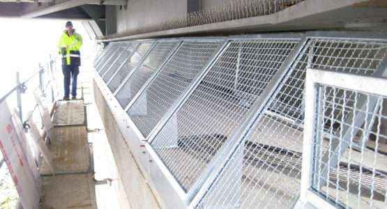 Straßenbrücke Nr. 59 (SLw) – zw. Hagen/Grinden+Etelsen
