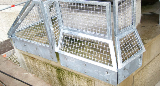 Straßenbrücke Nr. 59 (SLw) – zw. Hagen/Grinden+Etelsen
