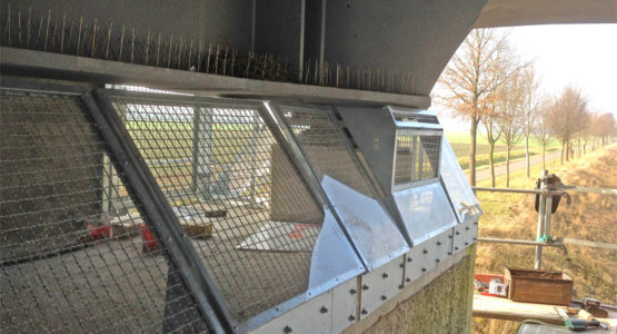Straßenbrücke Nr. 59 (SLw) – zw. Hagen/Grinden+Etelsen