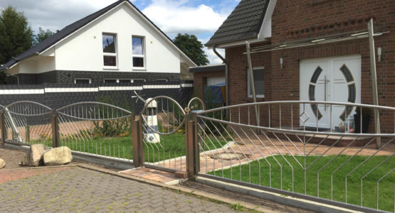 Grasmück - Hodenhagen