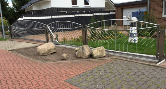 Grasmück - Hodenhagen