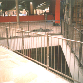 Badeland in Wolfsburg