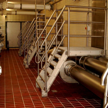 Wasserwerk Wittkoppenberg