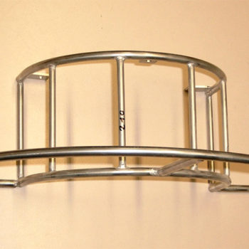 Schlauchhalter