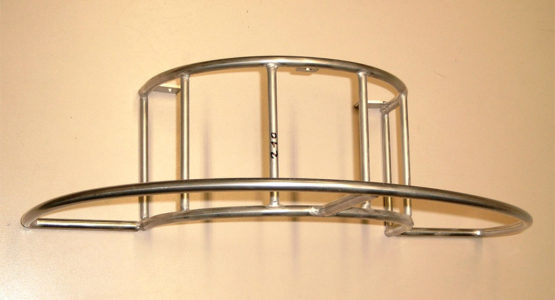 Schlauchhalter