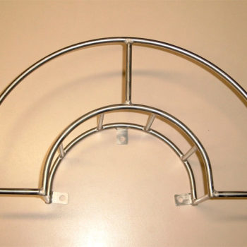 Schlauchhalter