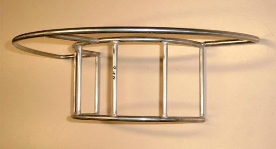 Schlauchhalter